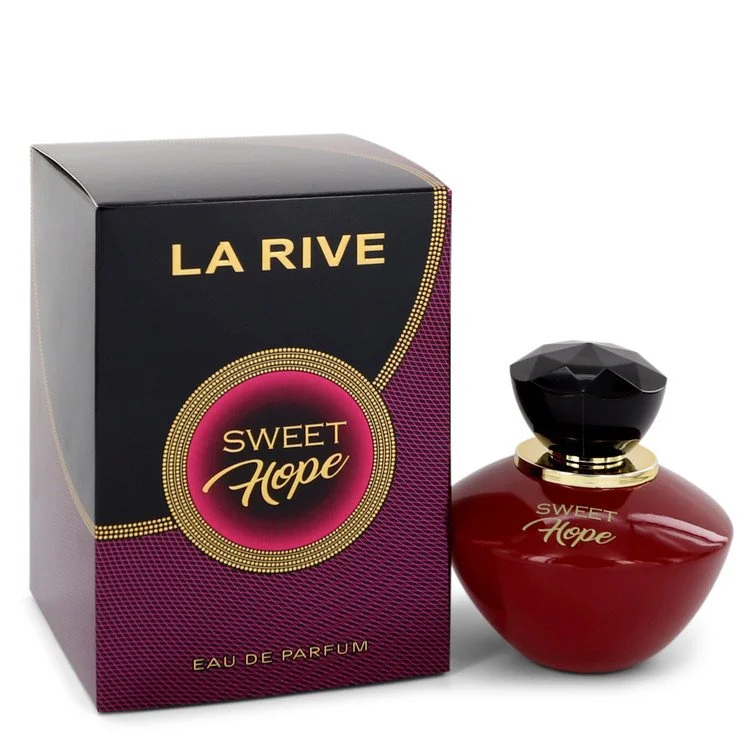La Rive Sweet Hope EDP Spray 90 ml for Women