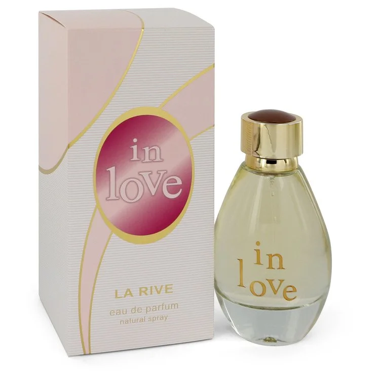 La Rive In Love EDP Spray 90 ml for Women