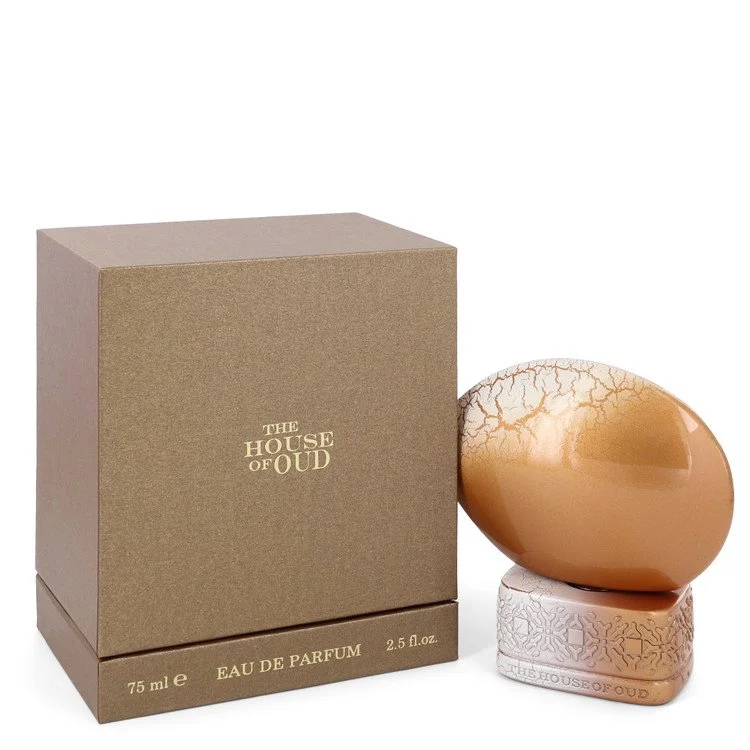 Universalūs kvepalai The House Of Oud Wonderly EDP, 75 ml