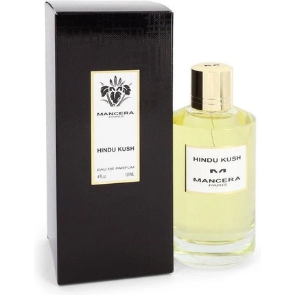 Mancera Hindu Kush EDP 120 ml