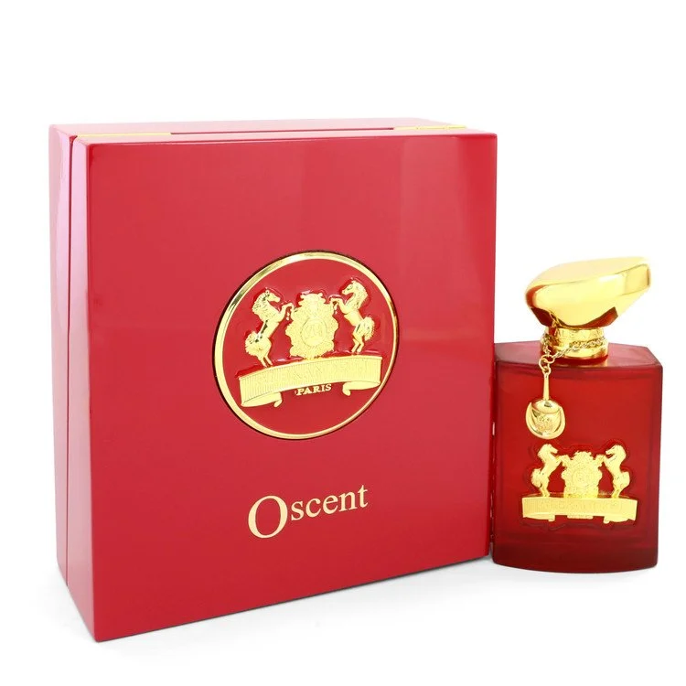 Alexandre J Oscent Rouge EDP Spray  unisex  100 Ml For Women