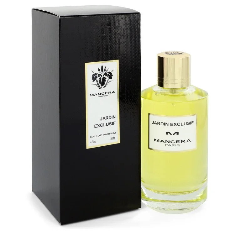 Kvepalai moterims Mancera Jardin Exclusif EDP, 120 ml