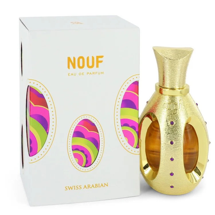 Swiss Arabian Nouf EDP Spray 50 ml for Women