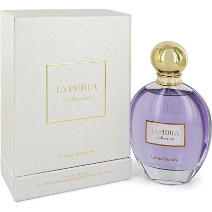 La Perla Lotus Shadow EDP Spray 100 ml for Women