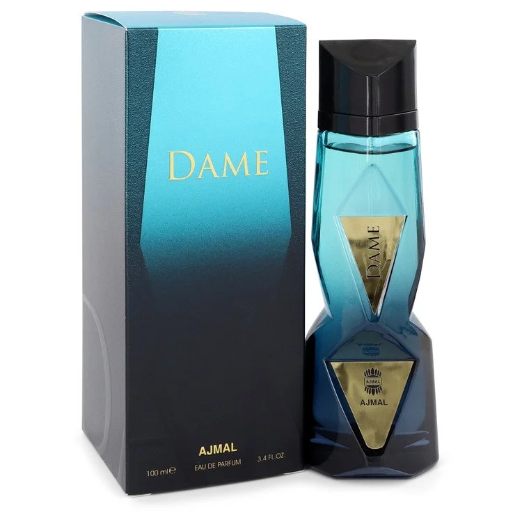 Ajmal Dame EDP Spray 100 ml for Women