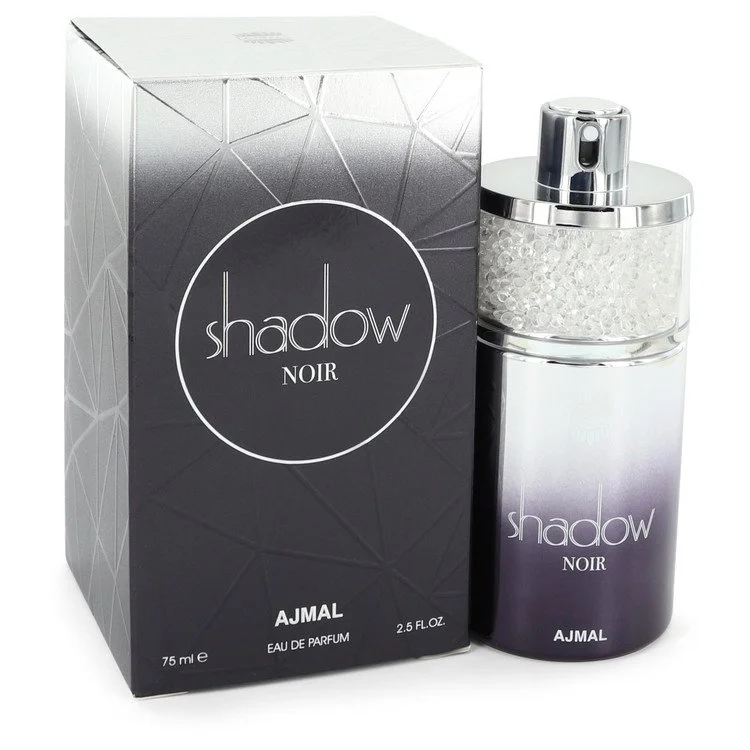 Ajmal Shadow Noir EDP purškiklis 75 ml moterims