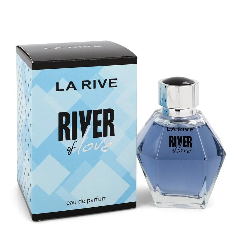 La Rive River Of Love EDP Spray 100 ml for Women