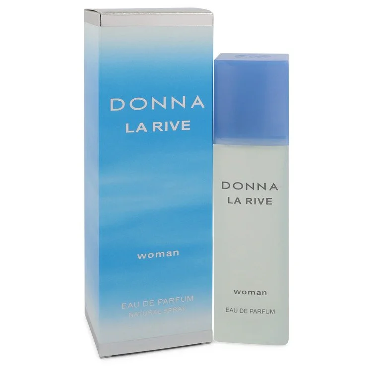 La Rive Donna EDP Spray 90 ml for Women
