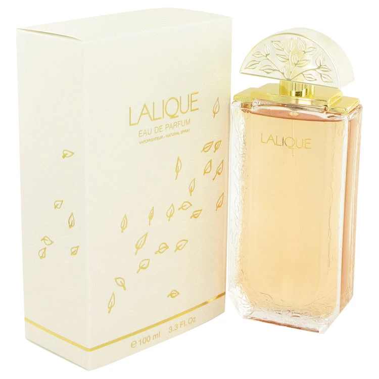 Kvepalai moterims Lalique EDP, 100 ml