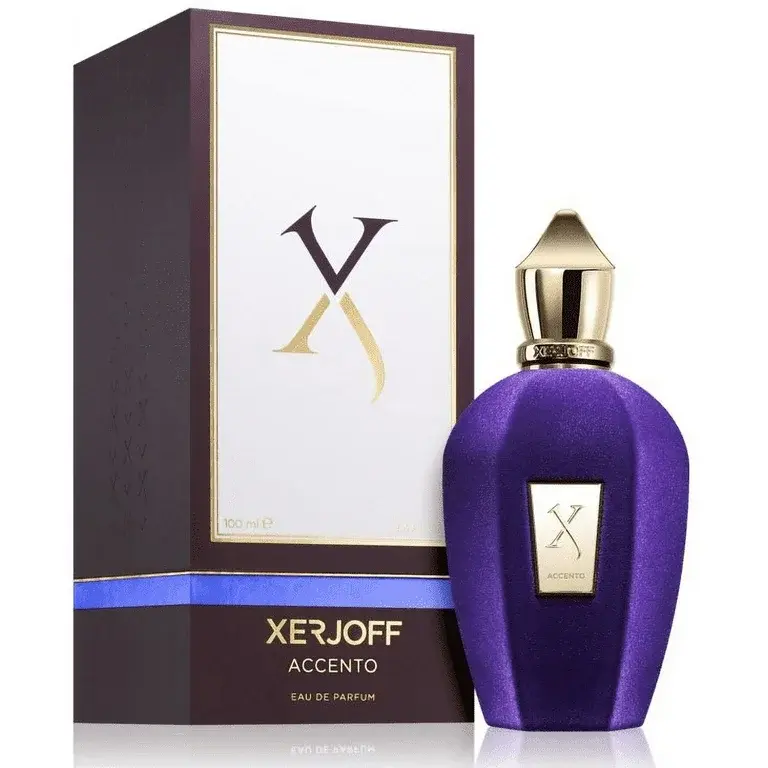 Universalūs kvepalai Xerjoff Accento EDP, 100 ml