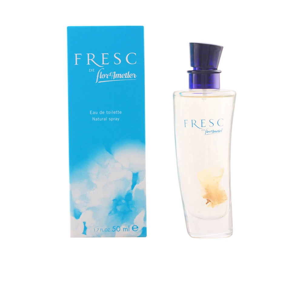 Womens Perfume Fresc De Flor Dametl Flor Dametler Edt