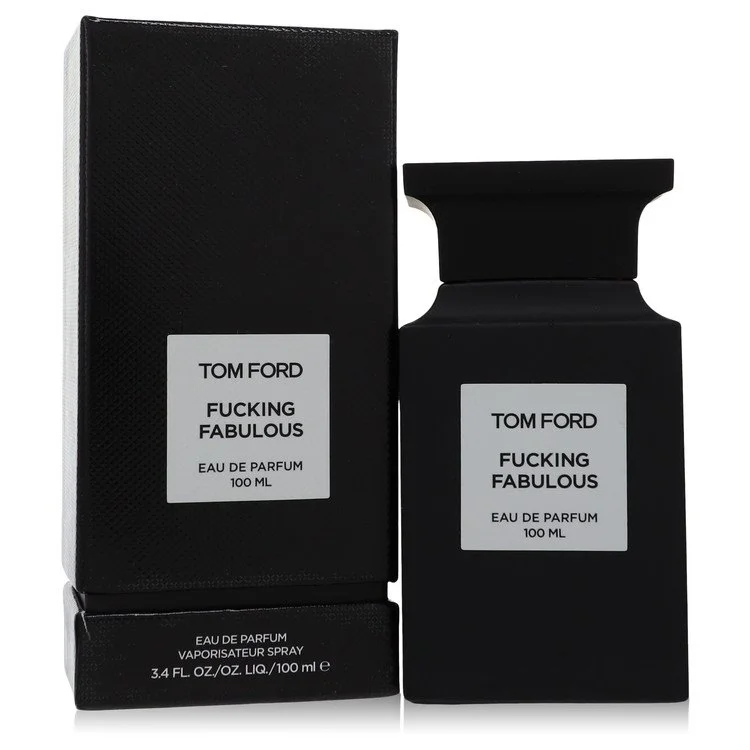 Tom ford Fucking Fabulous EDP Spray 100 ml for Women