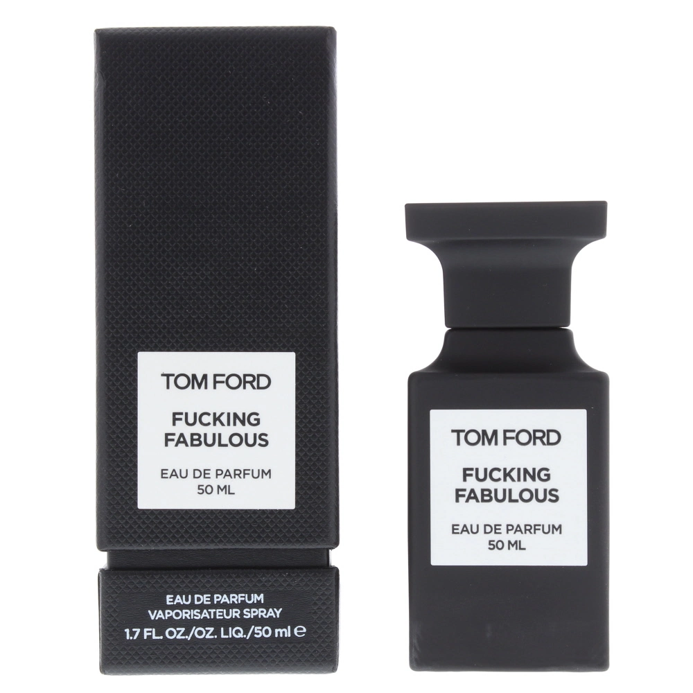 Tom ford Fucking Fabulous EDP Spray 50 ml for Women