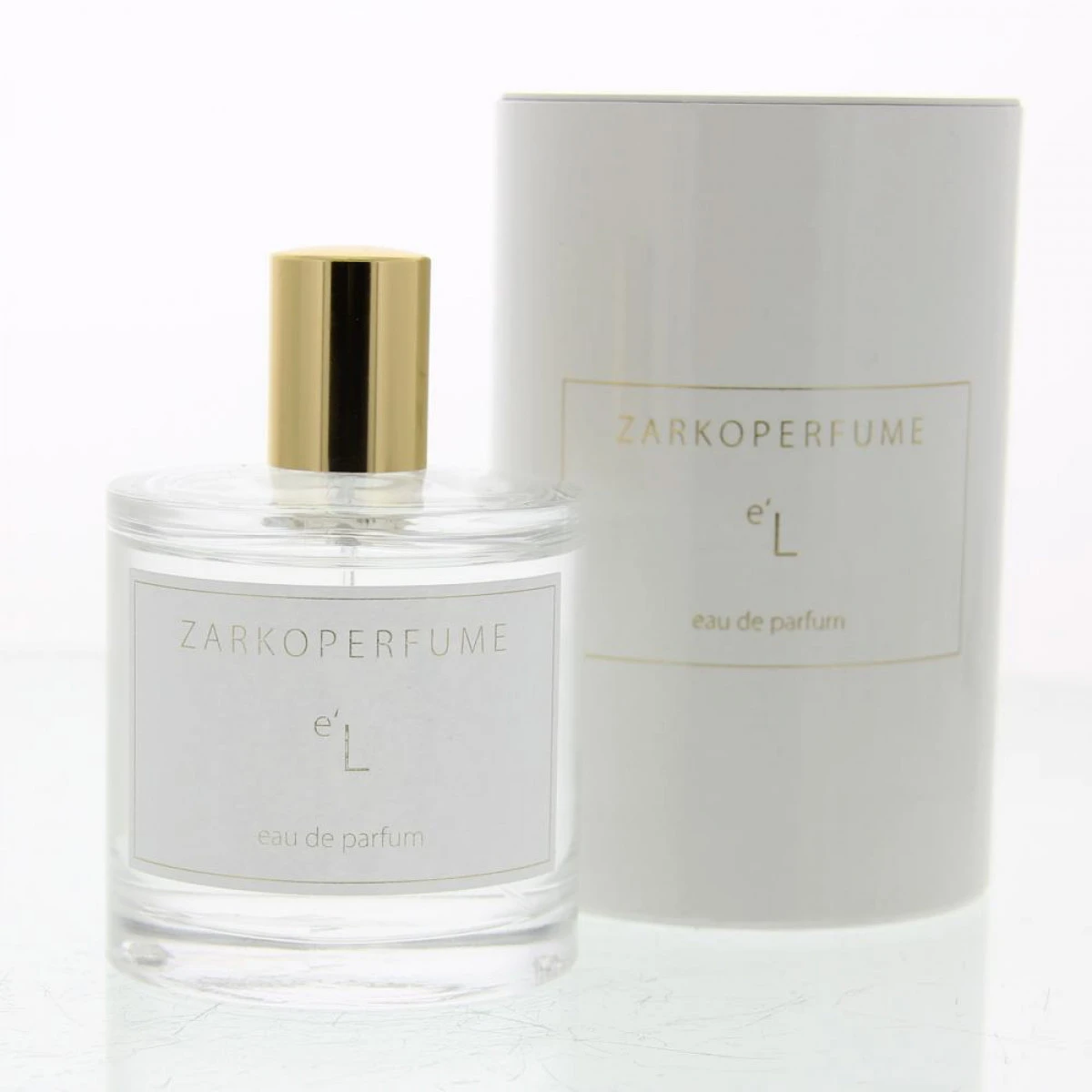 Zarkoperfume El EDP Spray Dames 100ml