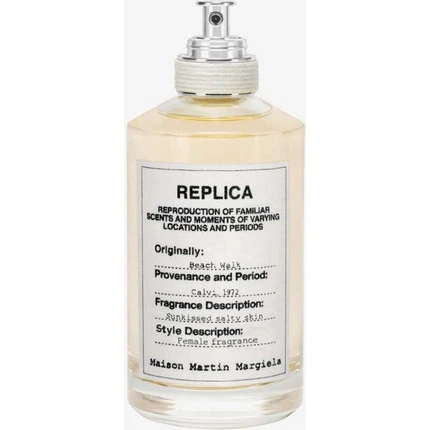 Maison Margiela Replica Beachwalk EDT Spray 100 ml for Women