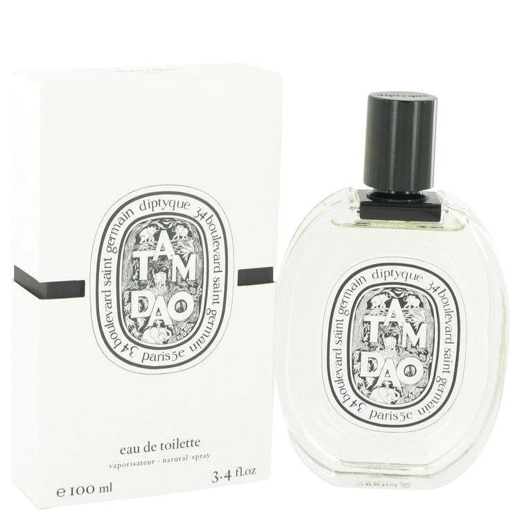 Diptyque Tam Dao EDT Spray  Unisex  100 ml for Women