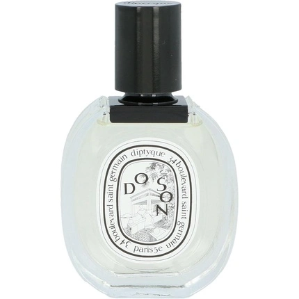 Diptyque Do Son Eau De Toilette Spray  Unisex  50 ml for Women