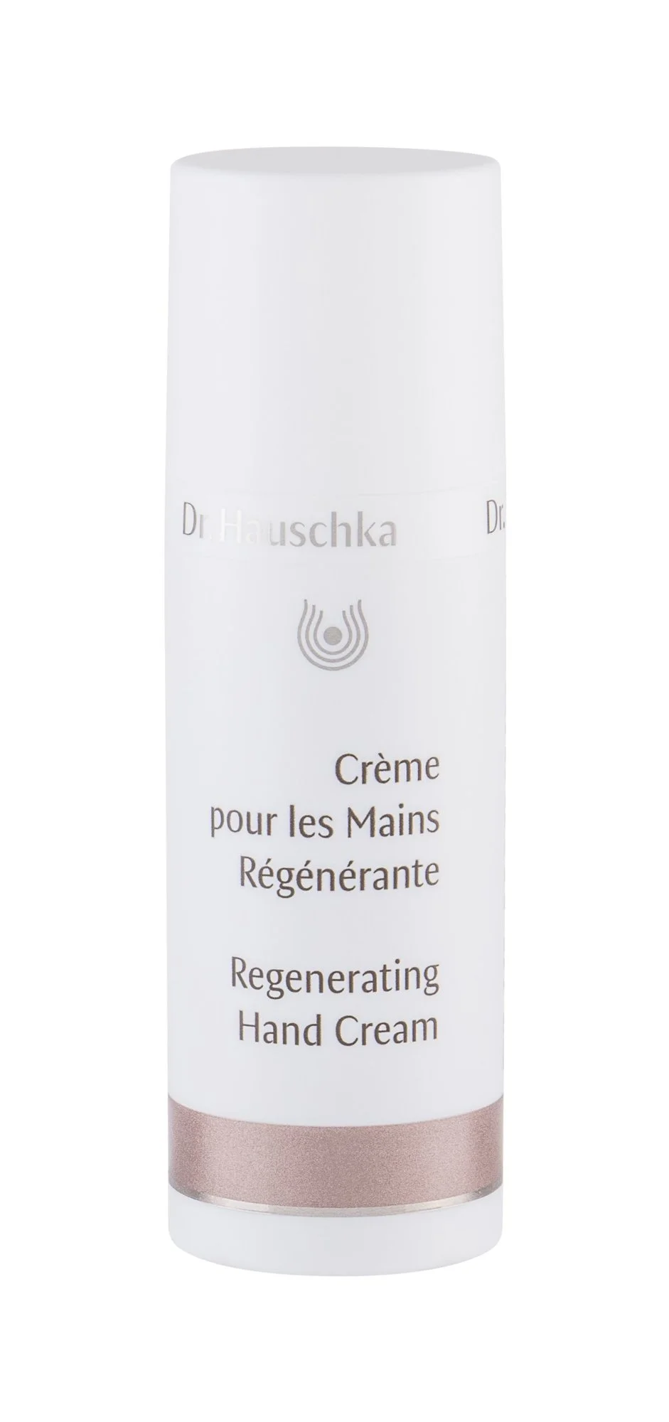 NEW  Dr  Hauschka Regenerating Hand Cream 50ml