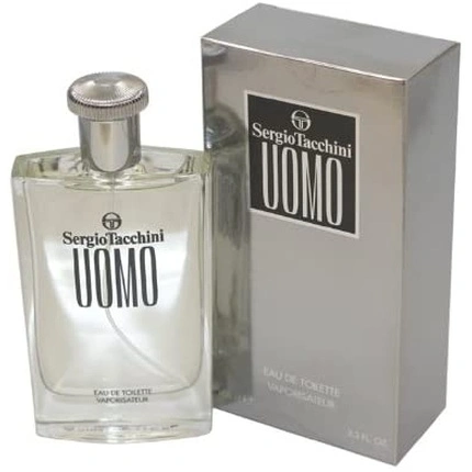 Sergio Tacchini Man EDT 100 ml  man