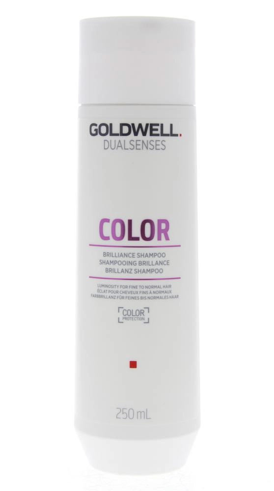 GOLDWELL Dualsenses Color Brilliance šampūnas 250ml