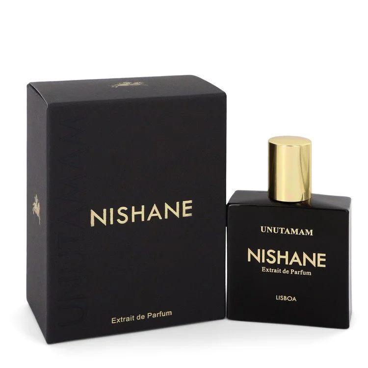 Nishane Unutamam Extrait De Parfum Spray  unisex  30 Ml For Men