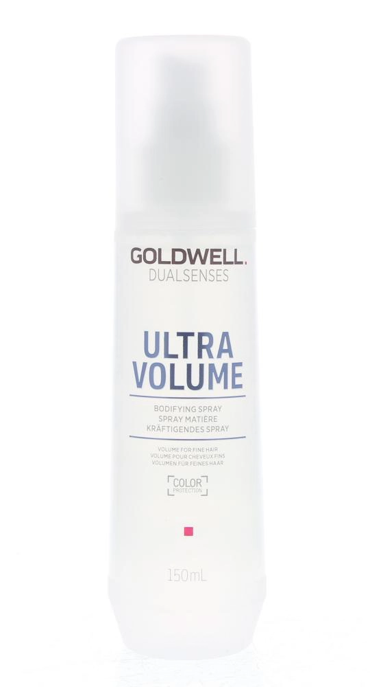 GOLDWELL Dualsenses itin didelės apimties kūno puoselėjimo purškiklis 150ml