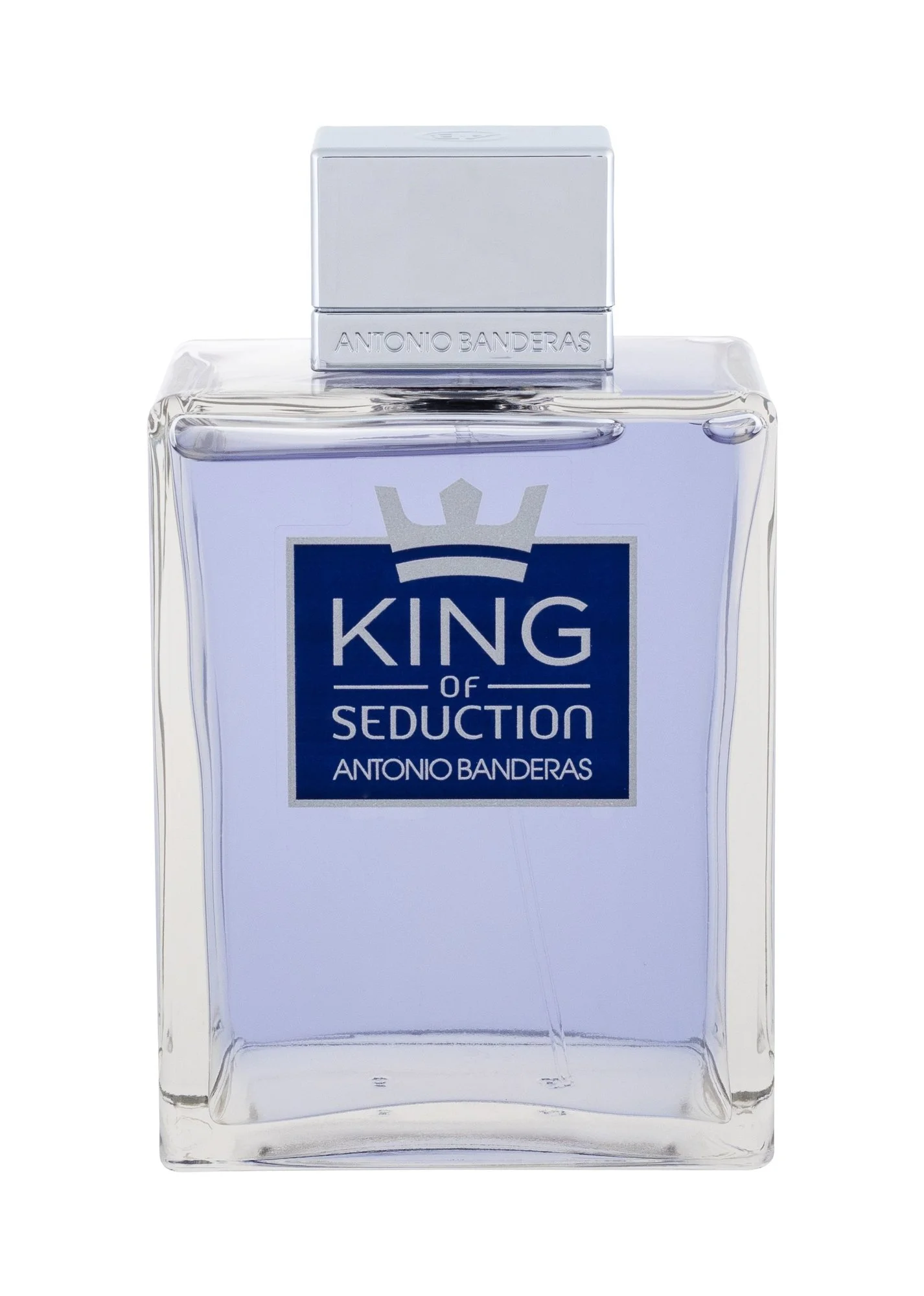Antonio Banderas King Of Seduction EDT purškiklis 200 ml vyrams