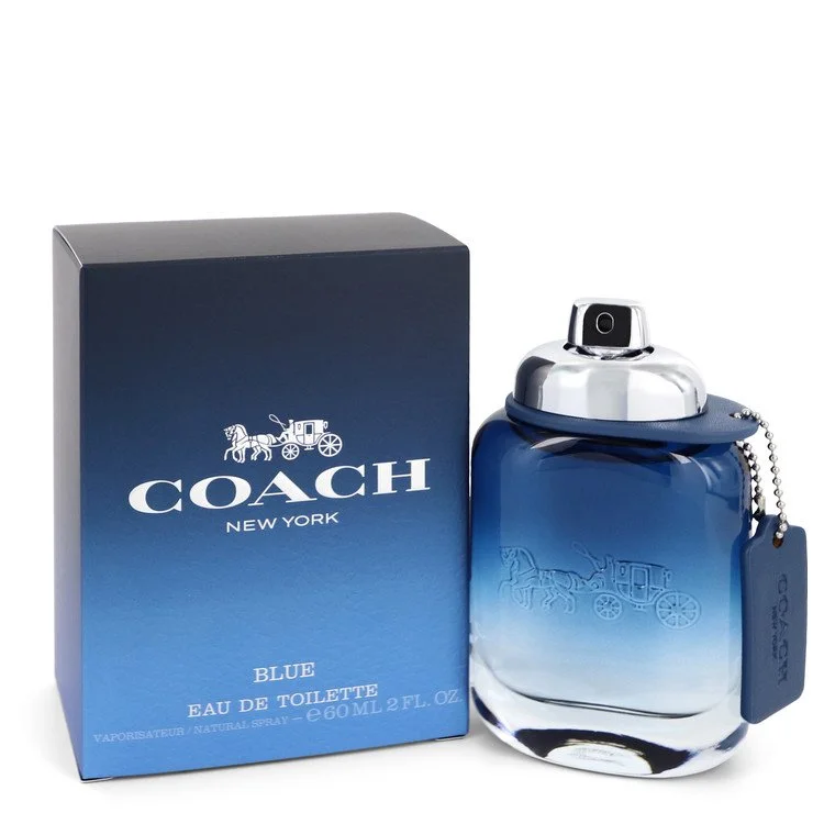 Coach Blue EDT 60 ml