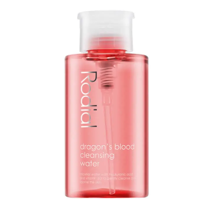 Rodial   Dragons Blood Cleansing Water 300 Ml
