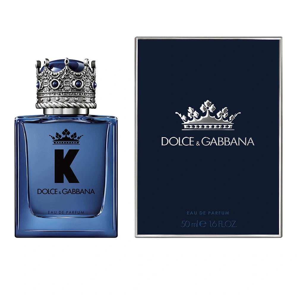 Kvepalai vyrams Dolce & Gabbana K by Dolce & Gabbana EDP, 50 ml