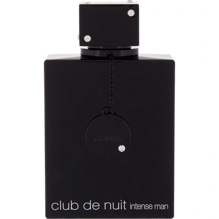 Kvepalai vyrams Armaf Club De Nuit Intense Man EDP, 150 ml