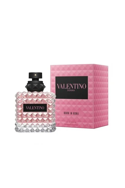Kvepalai moterims Valentino Donna Born In Roma EDP, 50 ml