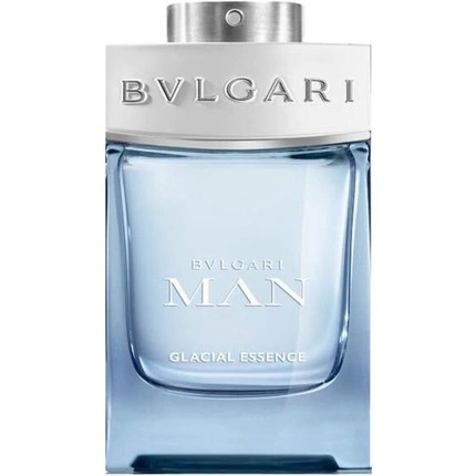 Bvlgari Man Glacial Essence EDP Spray 60 ml for Men