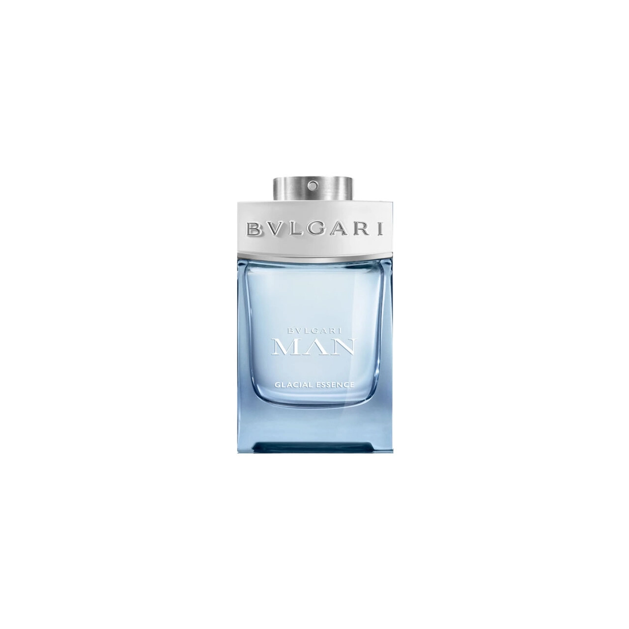 Bvlgari Man Glacial Essence EDP purškiklis 100 ml vyrams