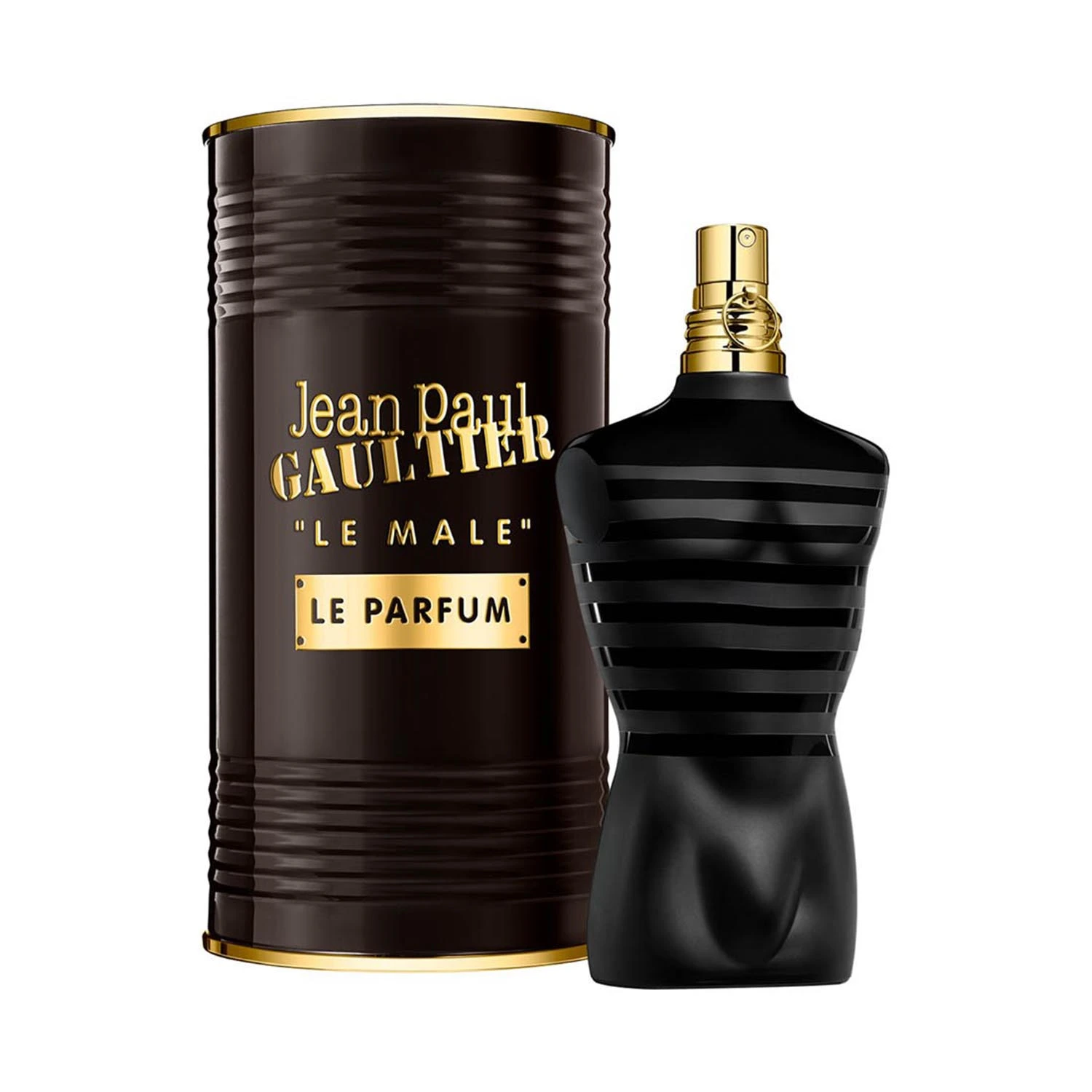 Kvepalai vyrams Jean Paul Gaultier Le Male Le Parfum EDP, 75 ml