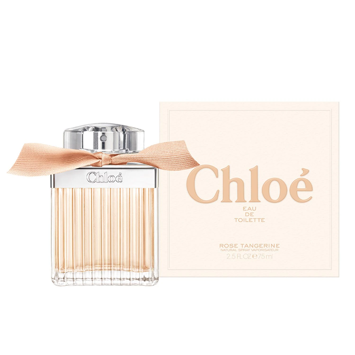 Chloe Rose Tangerine EDT Spray 75 ml for Women