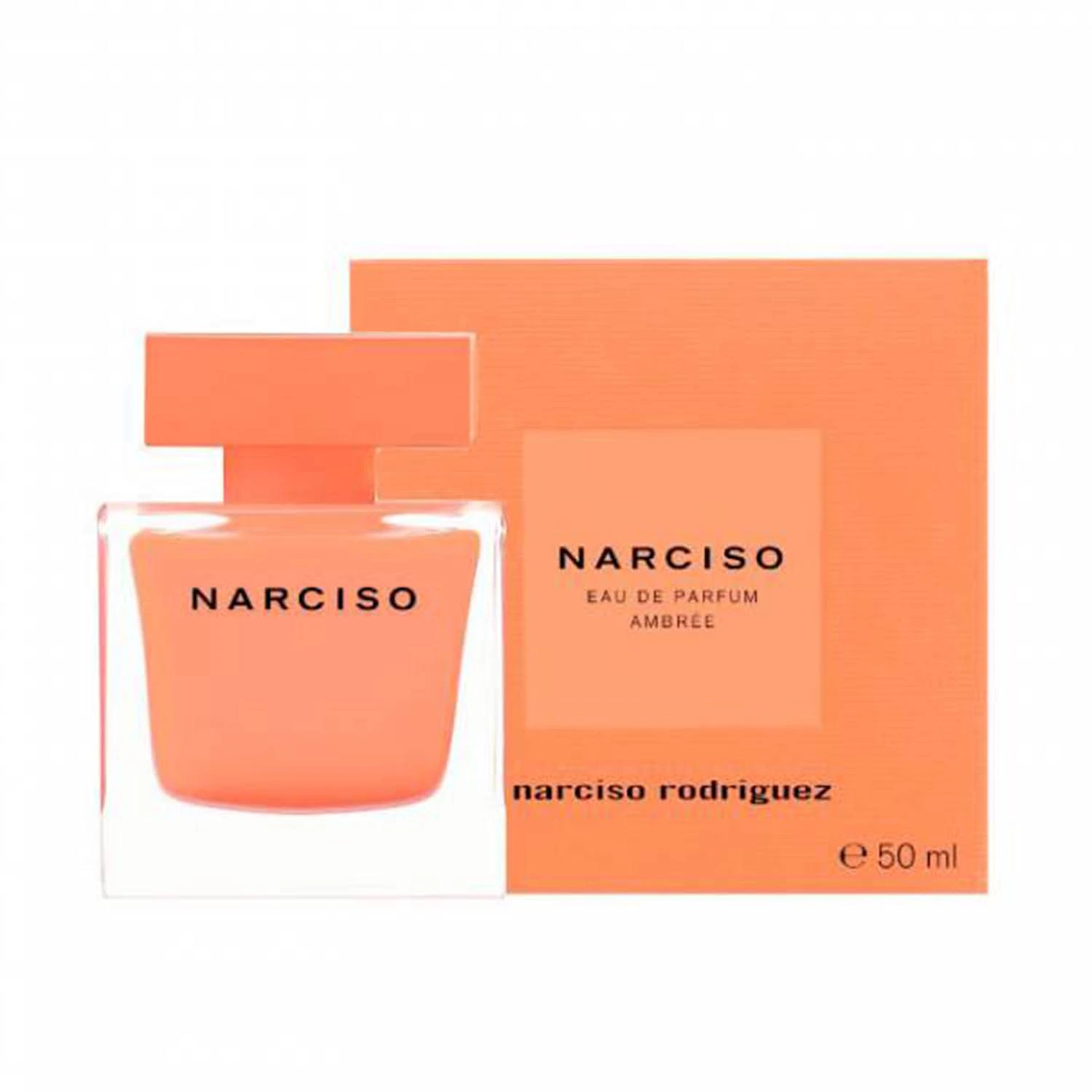 Narciso Rodriguez Ambree EDP 50 ml 