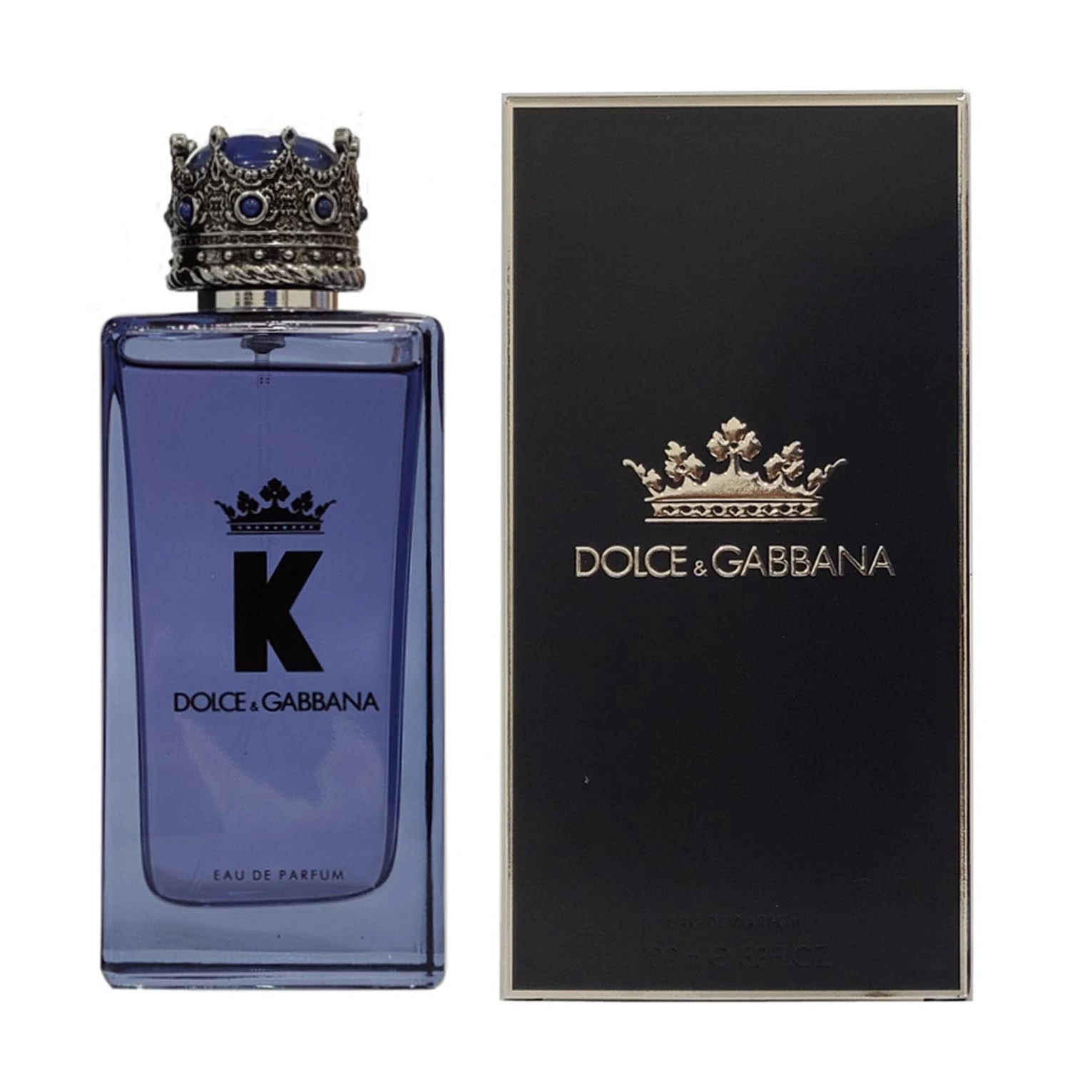 Tualetinis vanduo vyrams Dolce Gabbana K EDP Spray 100 ml