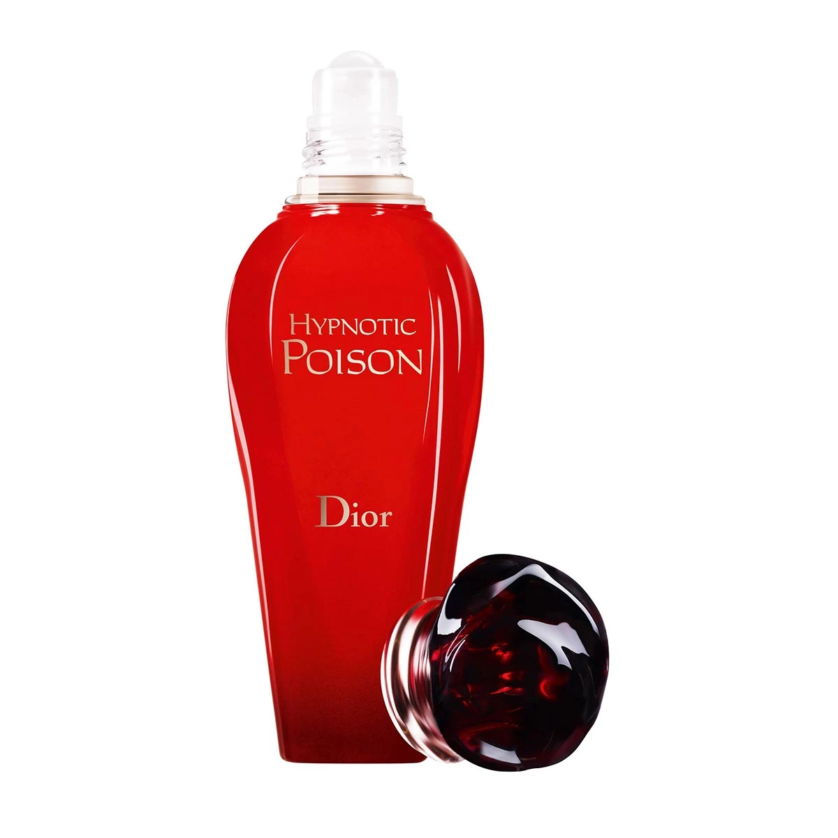 Dior Hypnotic Poison 20 ml EDT Roller pearl Womens Perfume
