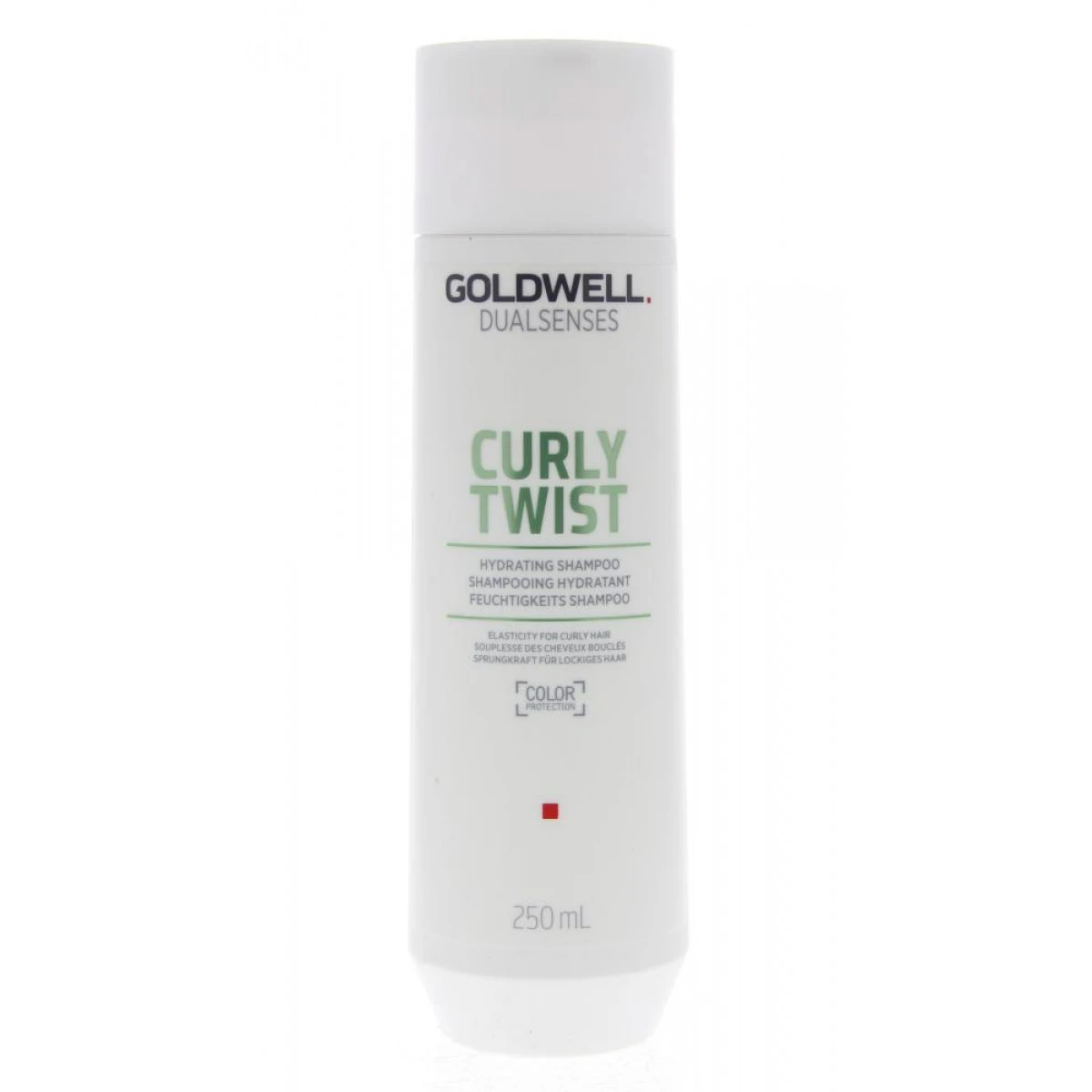 Goldwell Dualsenses Curly Twist Hydrating Shampoo Krullend Haar 250ml