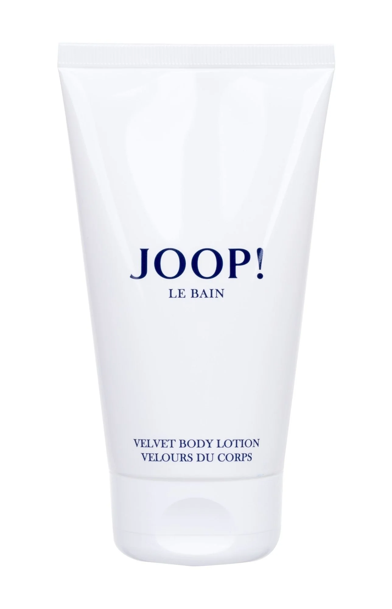 BACK IN STOCK  Joop  Le Bain 150ml Velvet Body Lotion