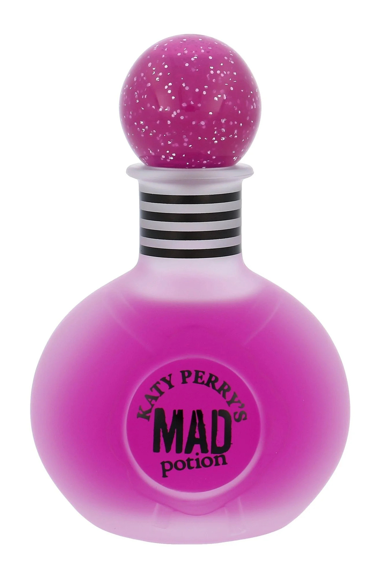 Katy Perry Mad Potion Eau De Parfum Spray 100 ml for Women