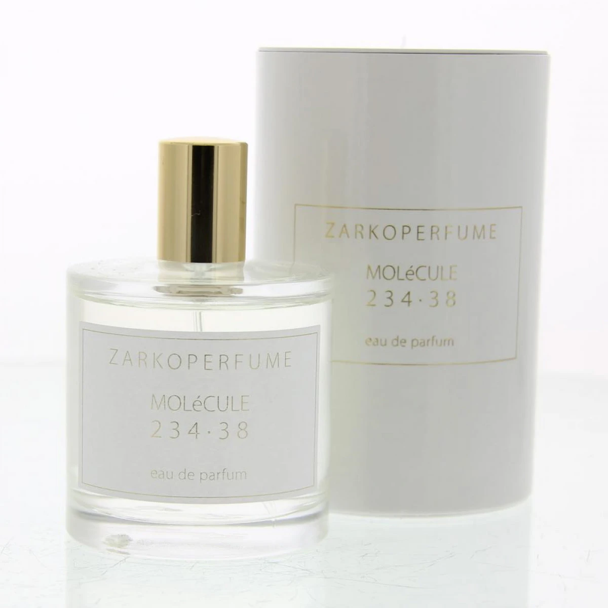 Zarkoperfume Molecule 234 38 EDP Spray Damesheren 100ml