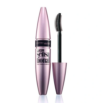 Blakstienų tušas MAYBELLINE Lash Sensational Full Fan Effect, Very Black 9,5ml