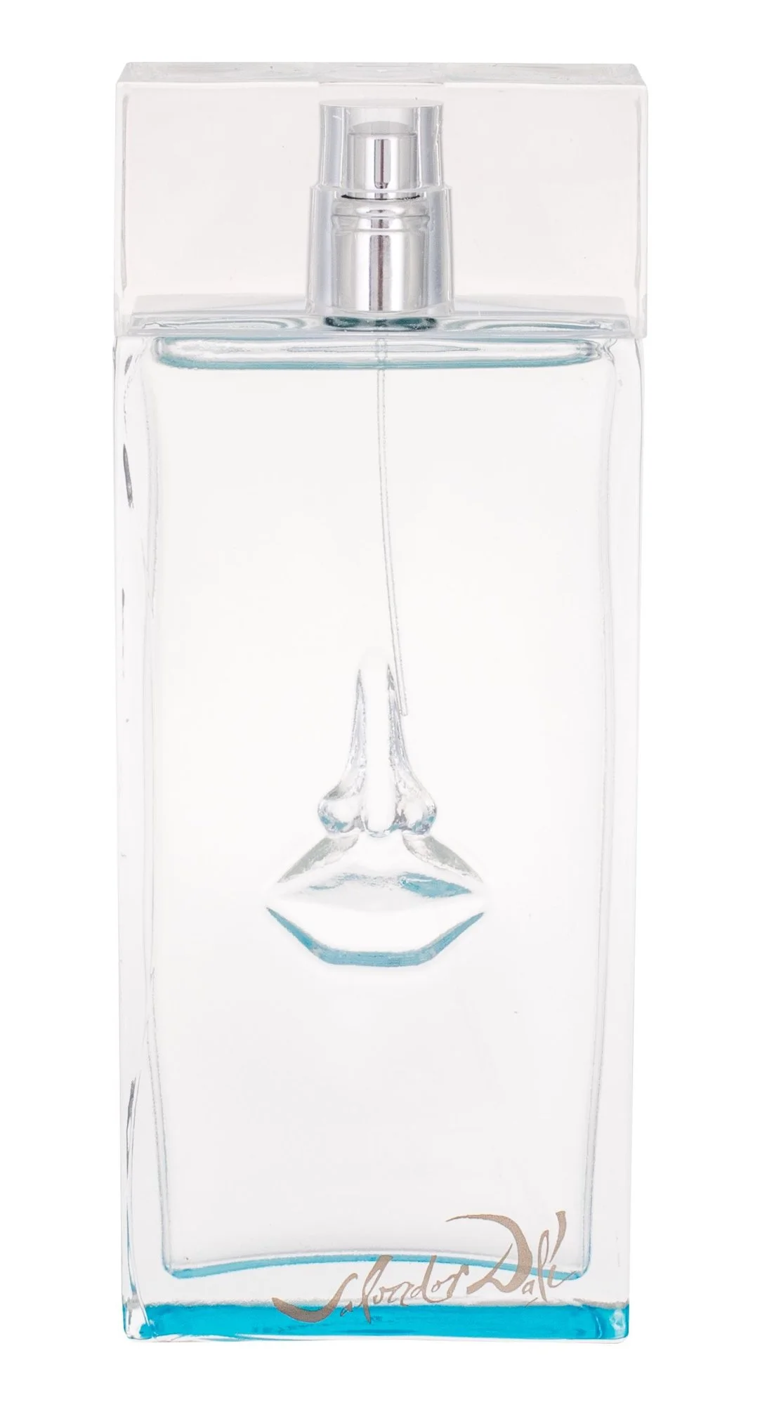 Salvador Dali EDT Sea  Sun In Cadaques 100 Ml   For Women