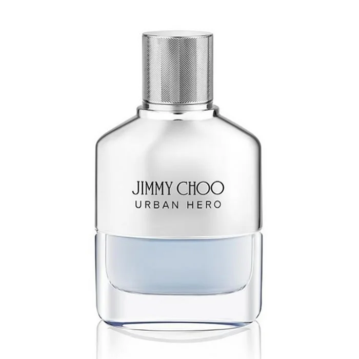 Jimmy Choo Urban Hero EDP purškiklis 30 ml vyrams