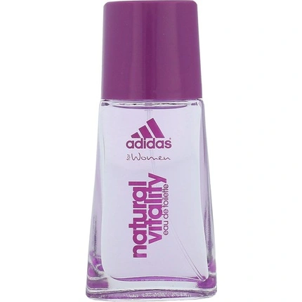 Adidas Natural Vitality For Woman   30 Ml   EDT