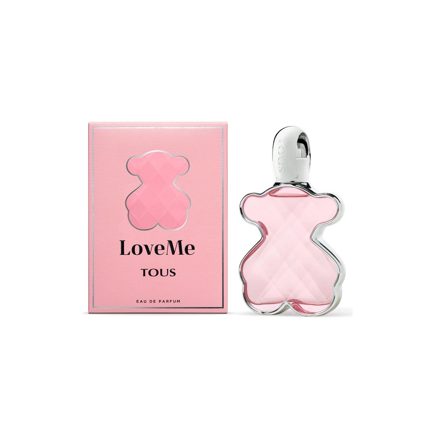 Kvapusis vanduo TOUS LOVE ME EDP 50ml 