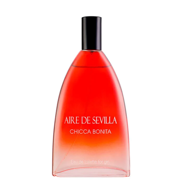 Womens Perfume Aire Sevilla Chica Bonita Aire Sevilla Edt 150 Ml