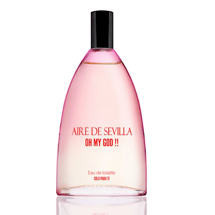 Korres Aire De Sevilla Oh My God EDT purškiklis 150ml